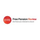 Free Pension Review Service logo