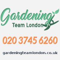 Gardening Team London image 1