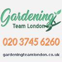 Gardening Team London logo