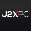 J2XPC logo