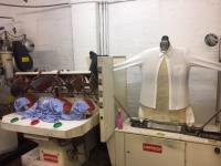 Spotless Dry Cleaners image 3