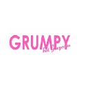 Grumpy but Gorgeous pamper parties logo