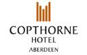 The Copthorne Hotel logo