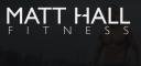 Matt Hall Fitness logo