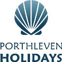 Porthleven Holidays logo