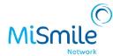 MiSmile logo