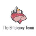 The Efficiency Team  logo