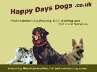 Happy Days Dogs image 1