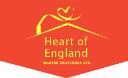 Heart Of England Master Thatchers Ltd logo
