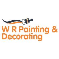 W R Painting & Decorating image 1