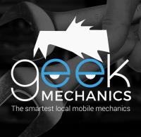 Geek Mechanics Bradford image 1