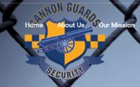 Cannon Guards Security Ltd image 1