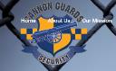 Cannon Guards Security Ltd logo