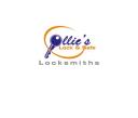 Ollie's lock & safe locksmiths logo