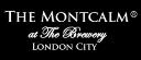 The Montcalm At The Brewery London City logo
