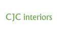 CJC Interiors logo