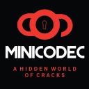 Minicodec logo
