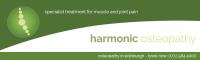 Harmonic Osteopathy image 1