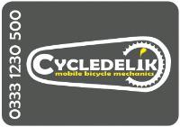 CYCLEDELIK LIMITED image 3