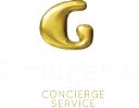 Goldgenie Concierge Services logo
