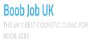 Boob Job UK logo