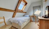 The Hayloft Self Catering Accommodation image 7