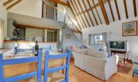 The Hayloft Self Catering Accommodation image 5
