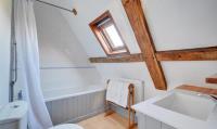 The Hayloft Self Catering Accommodation image 4