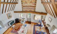The Hayloft Self Catering Accommodation image 3