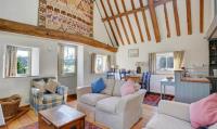 The Hayloft Self Catering Accommodation image 12