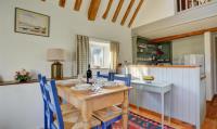 The Hayloft Self Catering Accommodation image 9
