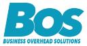 Business Overhead Solutions logo