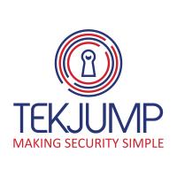 Tekjump LTD - Making Security Simple image 2