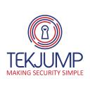 Tekjump LTD - Making Security Simple logo