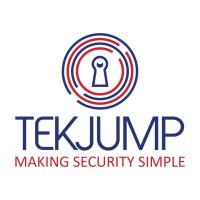 Tekjump LTD - Making Security Simple image 1