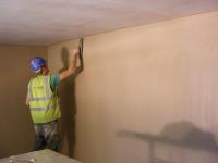 DT Plastering image 1