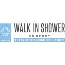 Walk in Shower Company logo