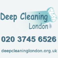 Deep Cleaning London image 1