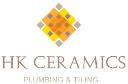Hk Ceramics logo