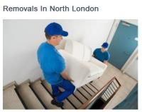 Removals North London - Movers image 1