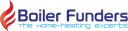 Boiler Funders  logo