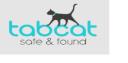 Tabcat UK logo