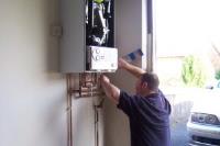 Heating Engineer London | Boiler Installation image 2