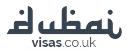 Just Visas Ltd logo