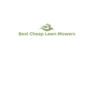 Best Cheap Lawn Mowers image 1