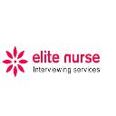 Elite Nurse Interviewing Services logo
