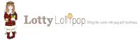 Lotty Lollipop - Peg Dolls image 1