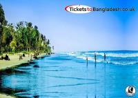 Tickets to Bangladesh image 2