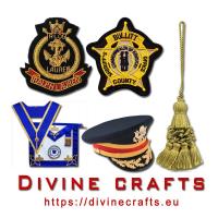 Divine Crafts image 1