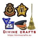 Divine Crafts logo